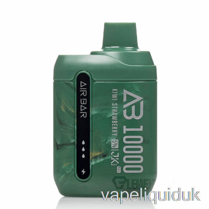 Air Bar AB10000 Disposable Kiwi Strawberry Vape Juice